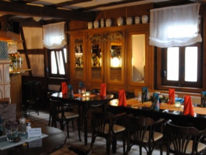 Photo: Steinbachs Brasserie